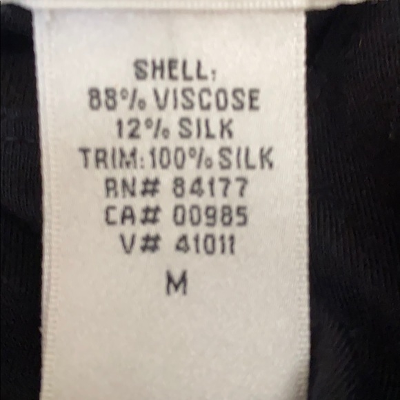 🎉HP🎉Vintage Diane von Furstenberg Bandot Mini,M - Picture 10 of 10